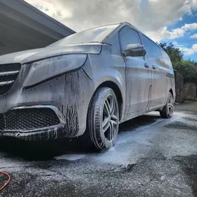 Bild von Last Detailers
