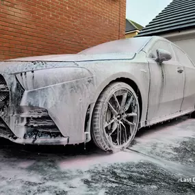 Bild von Last Detailers