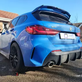 Bild von Last Detailers