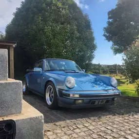 Bild von Last Detailers