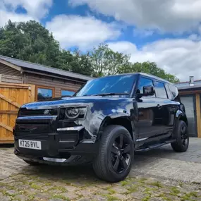 Bild von Last Detailers