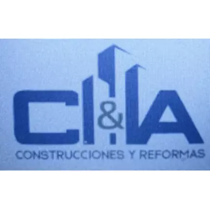 Logotyp från Construcciones y Reformas C&A