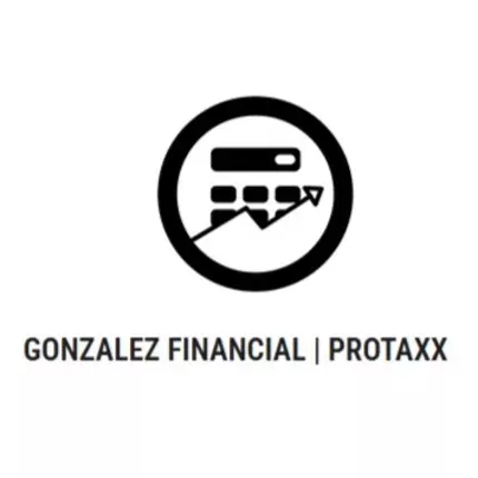 Logo fra Gonzalez Financial | Protaxx