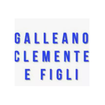 Logo from Galleano Clemente e Figli