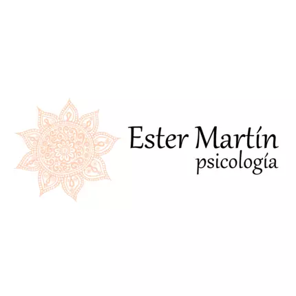 Logo von Ester Martín Psicología