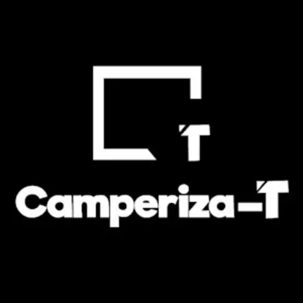 Logo fra Camperiza-T