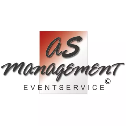 Logo from AS - Management Eventservice GmbH