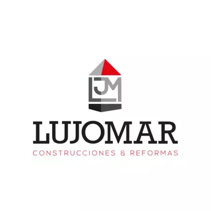 Λογότυπο από Construcciones Y Reformas Lujomar