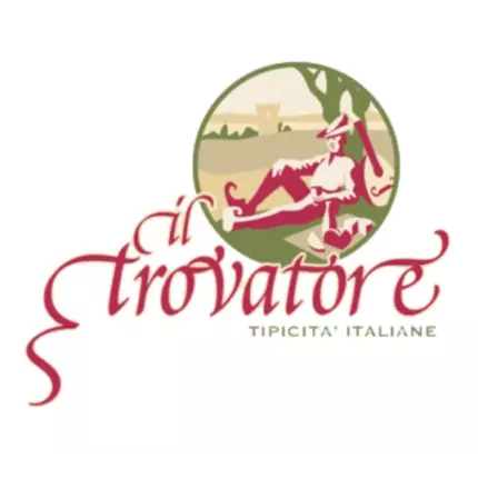 Logotipo de Il Trovatore