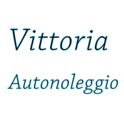 Logo from Vittoria Autonoleggio Roma