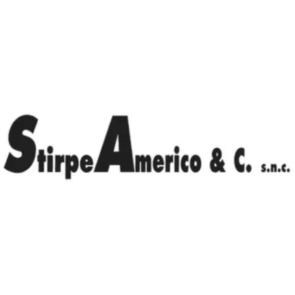 Logo da Officina Meccanica Stirpe Americo