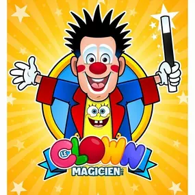 Bild von Le-clown-magicien.com / bretagne-mascottes