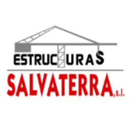 Logo von Estructuras Salvatierra