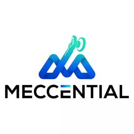 Logotipo de Meccential