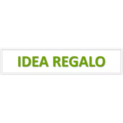 Logo fra Idea Regalo