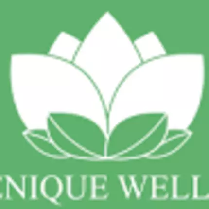 Logo fra Serenique Wellness. Massage And Spa