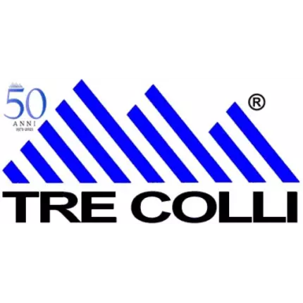 Logotipo de Impresa Tre Colli S.p.a.