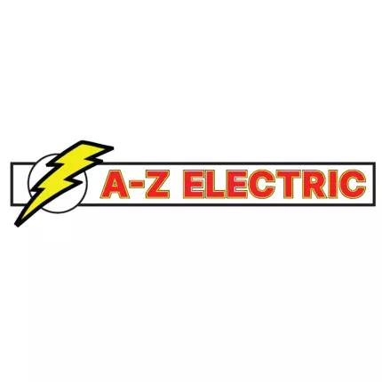 Logo van A-Z ELECTRIC INC