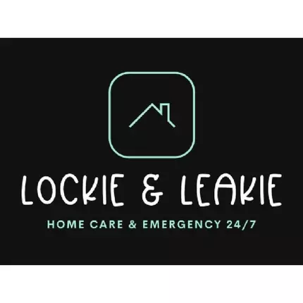 Logo von Lockie & Leakie