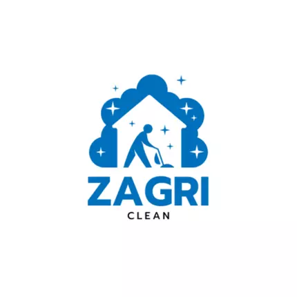 Logo van ZAGRI CLEAN