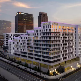 Bild von AMLI Atlantic Station