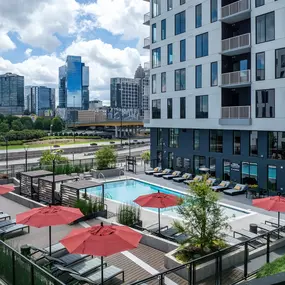 Bild von AMLI Atlantic Station
