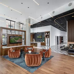 Bild von AMLI Atlantic Station
