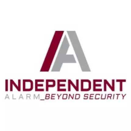 Logo from Independent Alarm