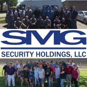 Bild von SMG Security Holdings LLC