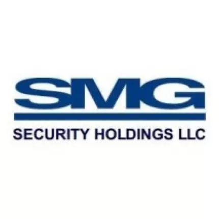 Logo van SMG Security Holdings LLC