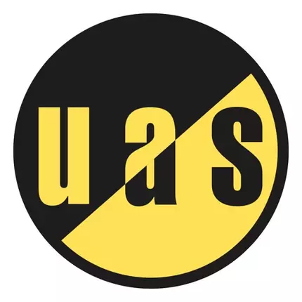 Logo da Universal Atlantic Systems