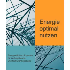 Bild von Energie optimal nutzen