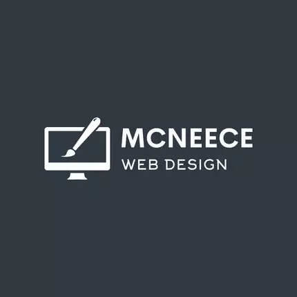 Logotyp från McNeece