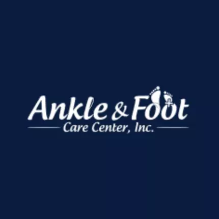 Logo van Ankle & Foot Care Center