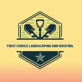 Bild von First Choice Landscaping & Roofing