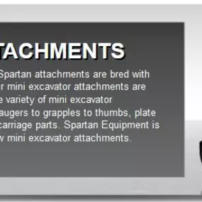 Spartan Equipment