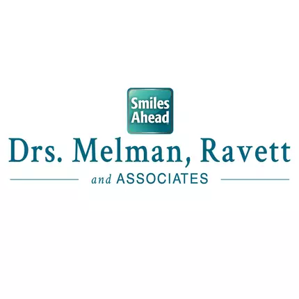 Logo van Dr. Melman, Ravett & Associates