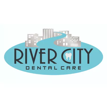 Logotipo de River City Dental Care