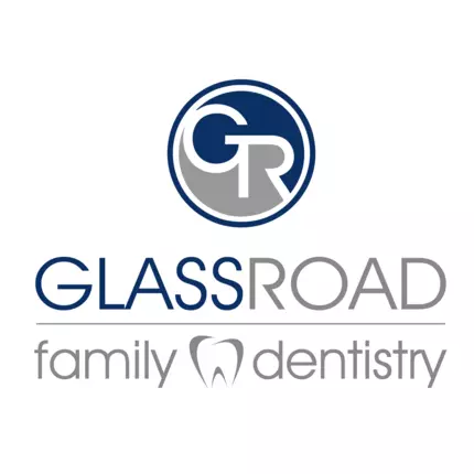 Logo de Glass Road Family Dentistry