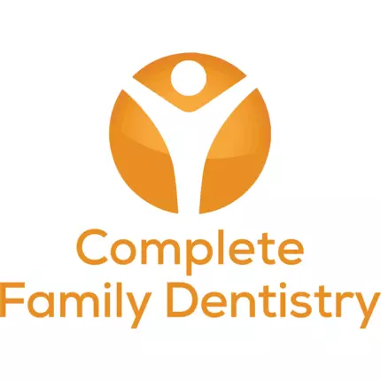 Logo from Complete Family Dentistry