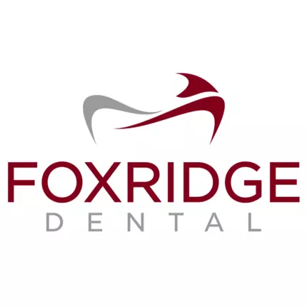 Logo fra Foxridge Dental