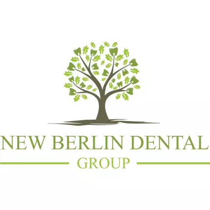 Λογότυπο από New Berlin Dental Group