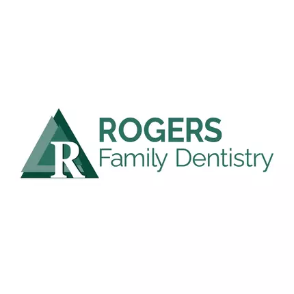 Logo from Rogers Family Dentistry