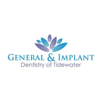 Λογότυπο από General & Implant Dentistry of Tidewater