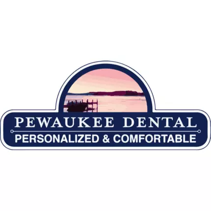 Logo de Pewaukee Dental