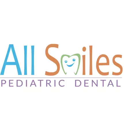 Logo from All Smiles Pediatric Dental