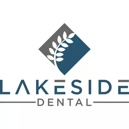 Logo from Lakeside Dental