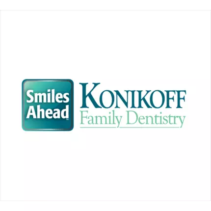 Logo von Konikoff Family Dentistry - Brambleton