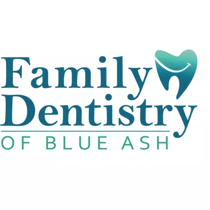 Logo from Family Dentistry of Blue Ash