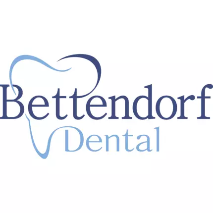 Logo from Bettendorf Dental